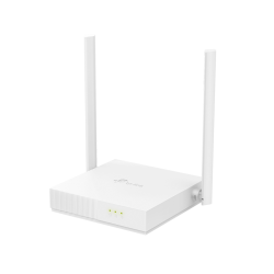 Roteador Wireless Multimodo TP-Link TL-WR829N 300 Mbps com 2 Antenas — H&H Suprimentos Corporativos