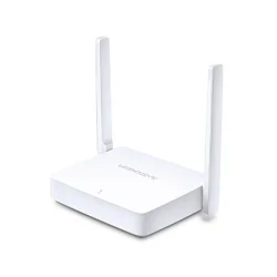 Roteador Wireless N 300 Mbps MW301R — H&H Suprimentos Corporativos