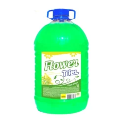 Sabonete Líquido Flower Triel 5 Litros — H&H Suprimentos Corporativos
