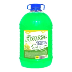 Sabonete Líquido Triel Flower Erva-Doce 5 Litros — H&H Suprimentos Corporativos