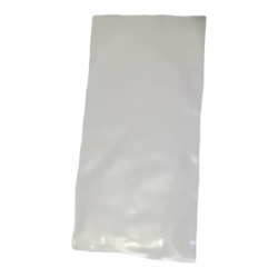 Saco Plástico PE 10 x 20 cm (Venda por Quilo) — H&H Suprimentos Corporativos