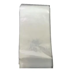 Saco Plástico VD 15 x 30 cm, 0,12 mm — H&H Suprimentos Corporativos