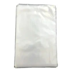 Saco Plástico VD 20 x 30 cm, 0,12 mm — H&H Suprimentos Corporativos