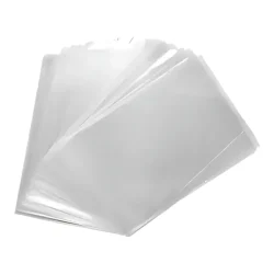 Saco Plástico VD 30 x 40 cm, 0,12 mm — H&H Suprimentos Corporativos