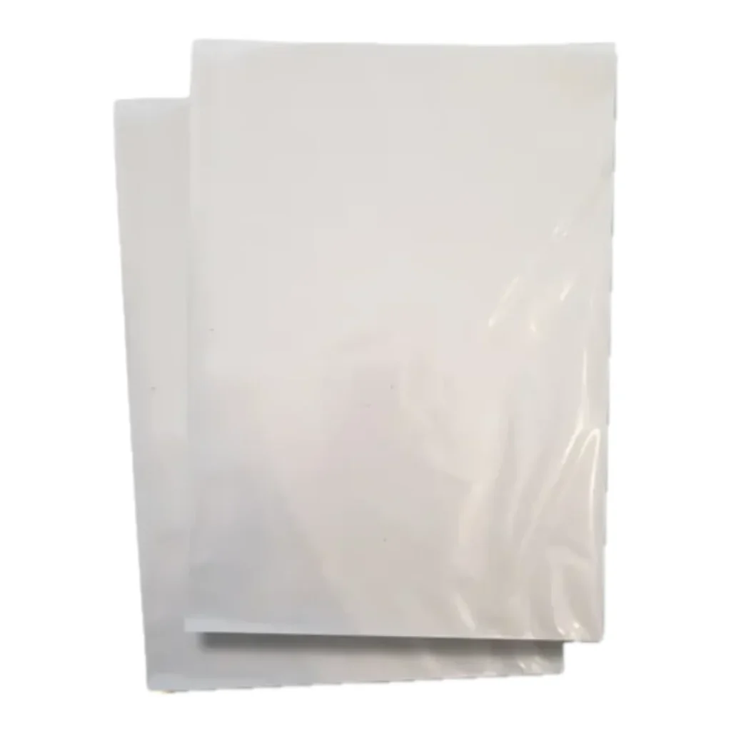 Saco plástico vd 40 x 60 cm, 0,12 mm