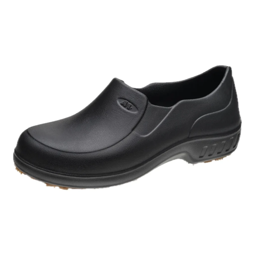 Sapato flex clean marluvas 101FCLEAN em EVA preto