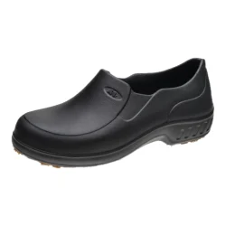 Sapato Flex Clean Marluvas 101FCLEAN em EVA Preto — H&H Suprimentos Corporativos
