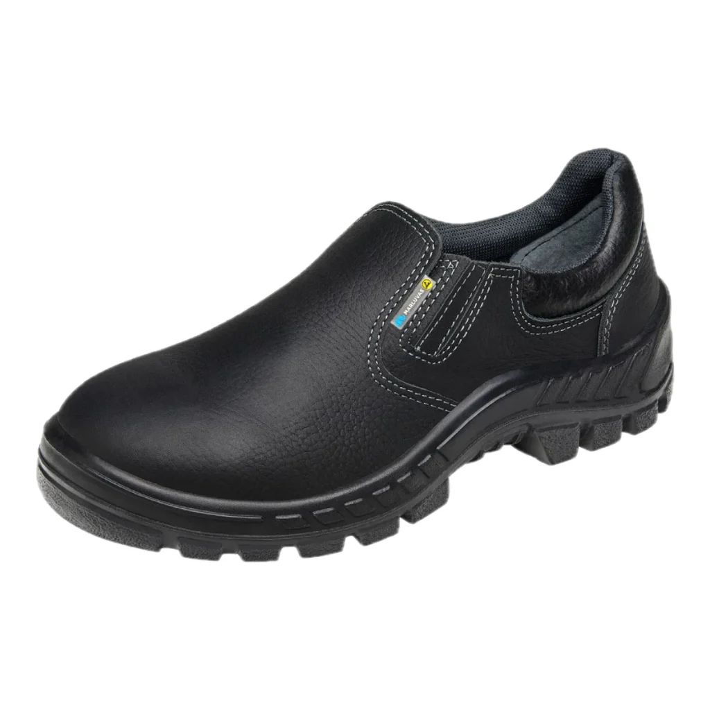 Sapato ocupacional antiestático marluvas 50T19 new prime