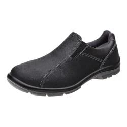 Sapato Ocupacional Marluvas 50F61 Service Preto com Elástico — H&H Suprimentos Corporativos