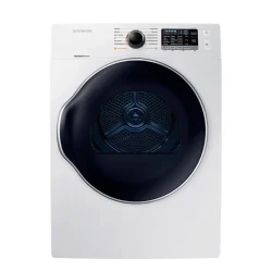 Secadora de Roupas Samsung DV12B 12 kg Wi-Fi — H&H Suprimentos Corporativos