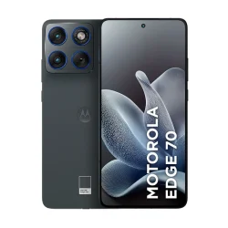 Smartphone Motorola Edge 70 5G 256 GB 8 GB RAM — H&H Suprimentos Corporativos