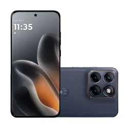 Smartphone Motorola Edge 70 Fusion 5G 256GB 8GB RAM + 16GB RAM Boost — H&H Suprimentos Corporativos
