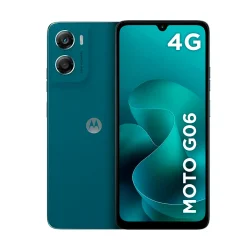 Smartphone Motorola Moto G06 128 GB 4 GB RAM — H&H Suprimentos Corporativos