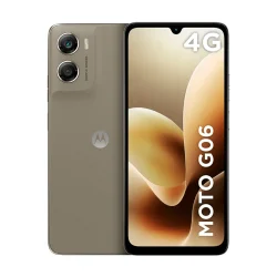 Smartphone Motorola Moto G06 256 GB 4 GB RAM — H&H Suprimentos Corporativos