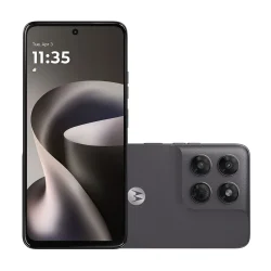 Smartphone Motorola Moto G37 5G 64GB 4GB RAM + 8GB RAM Boost — H&H Suprimentos Corporativos