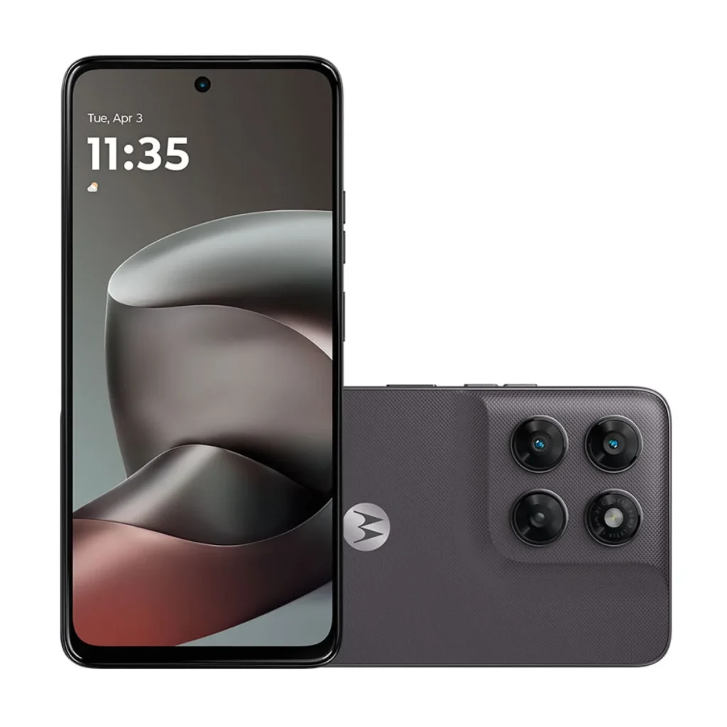 Smartphone motorola moto G47 5G 256GB 4GB ram