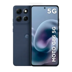 Smartphone Motorola Moto G86 256 GB 8 GB RAM Grafite — H&H Suprimentos Corporativos