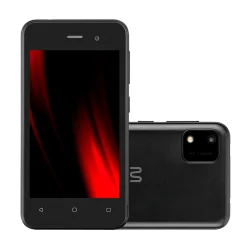 Smartphone Multilaser E Lite 2 3G 64GB (32GB + Cartão 32GB) 1GB RAM — H&H Suprimentos Corporativos