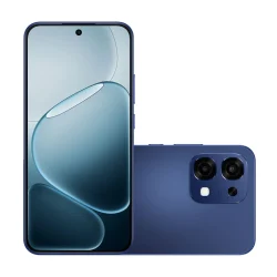 Smartphone OPPO A6 Pro 5G 256GB 8GB RAM + 16GB Virtual — H&H Suprimentos Corporativos