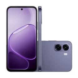Smartphone OPPO A6k 4G 256GB 4GB RAM + 8GB Virtual Snapdragon 685 — H&H Suprimentos Corporativos