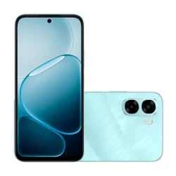 Smartphone OPPO A6x 4G 128GB 4GB RAM + 8GB Virtual — H&H Suprimentos Corporativos