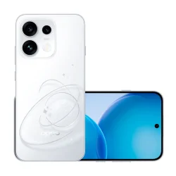 Smartphone OPPO Reno16 F 256GB 8GB RAM + 8GB Virtual — H&H Suprimentos Corporativos