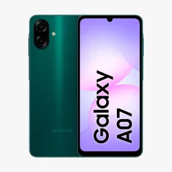 Smartphone Samsung Galaxy A07 128 GB 4 GB RAM — H&H Suprimentos Corporativos