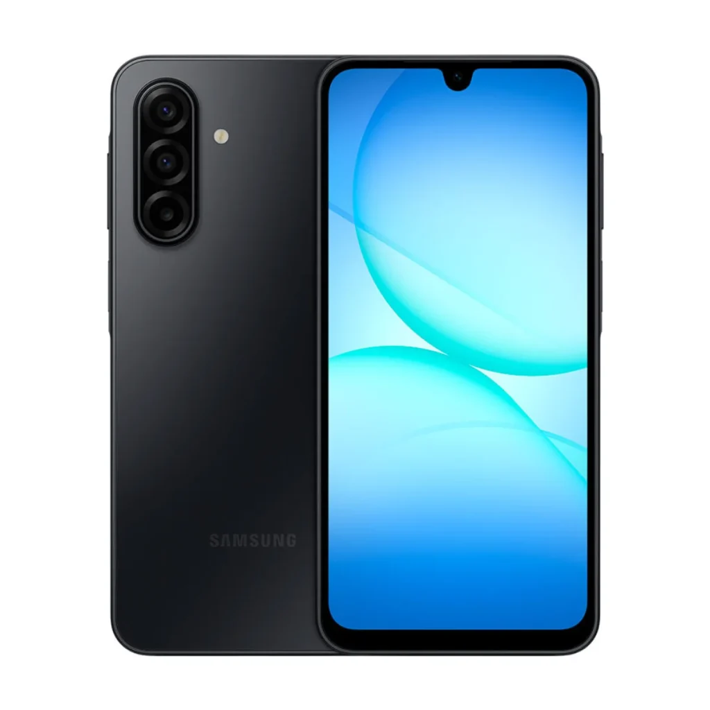 Smartphone Samsung galaxy A17 com ia 256 GB 8 GB ram