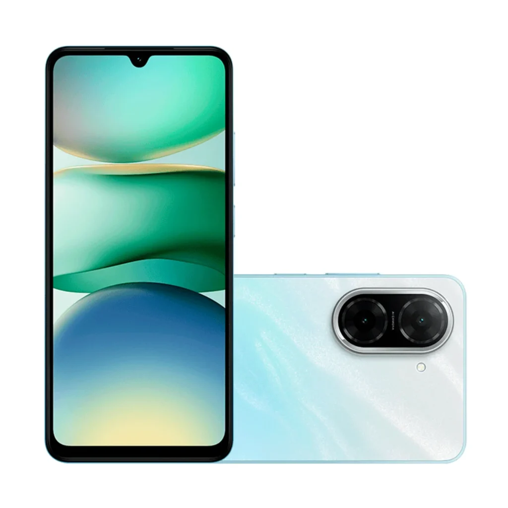 Smartphone xiaomi redmi A5 128 GB 4 GB ram azul
