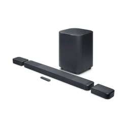 Soundbar JBL Bar 1300X 11.1.4 Canais Dolby Atmos 785W — H&H Suprimentos Corporativos