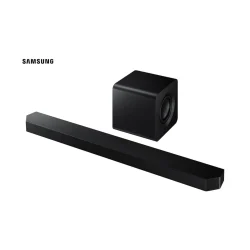 Soundbar Samsung HW-Q800H 5.1.2 Canais com Subwoofer Sem Fio — H&H Suprimentos Corporativos