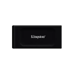 SSD Externo Portátil Kingston XS1000 1 TB USB 3.2 — H&H Suprimentos Corporativos