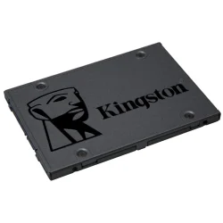 SSD Kingston SA400S37 960GB 2,5" SATA III — H&H Suprimentos Corporativos