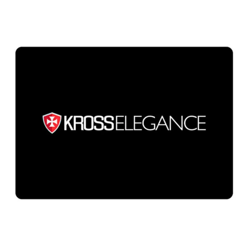 SSD Kross Elegance 120GB SATA 2,5" 550MB/s
