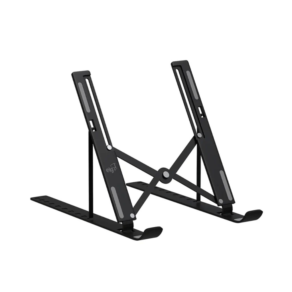 Suporte de mesa ELG portátil para notebook NTB8520