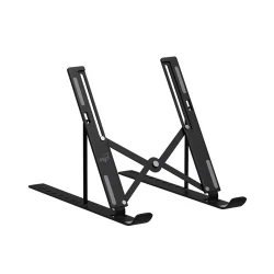 Suporte de Mesa ELG Portátil para Notebook NTB8520 — H&H Suprimentos Corporativos