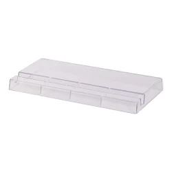 Suporte para Display A4/A5 Cristal — H&H Suprimentos Corporativos