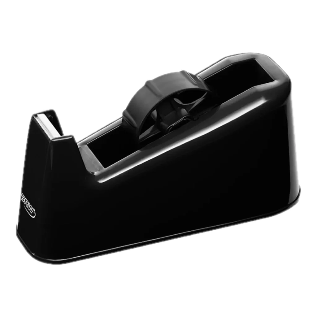 Suporte para fita adesiva grande BRW SF3001