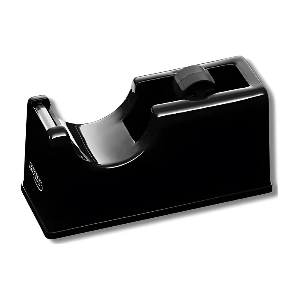 Suporte para fita adesiva médio BRW preto