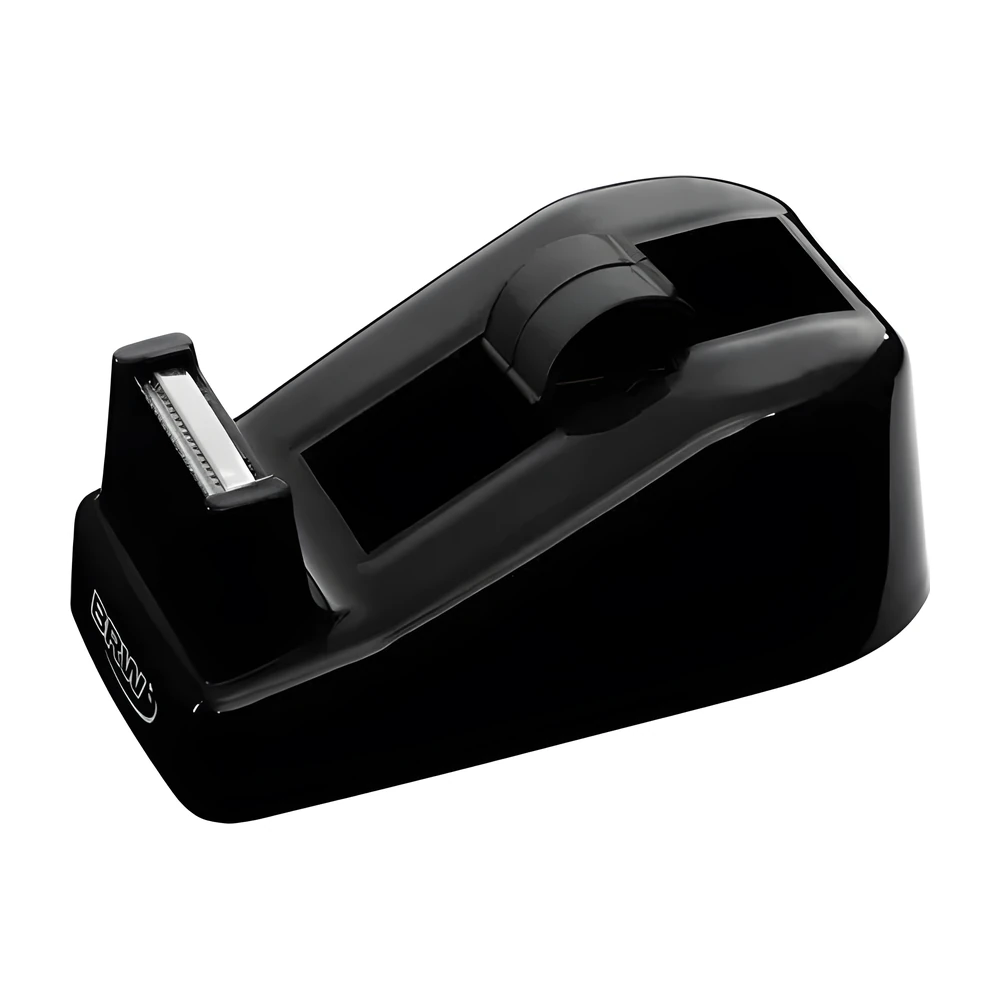 Suporte para fita adesiva pequeno 25 mm BRW