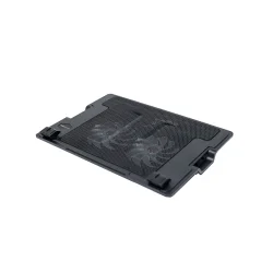 Suporte para Notebook Kross KE-NBSN18 com 2 Fans e USB — H&H Suprimentos Corporativos