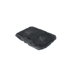 Suporte para Notebook Kross KE-SNS18 com 4 Fans e USB — H&H Suprimentos Corporativos