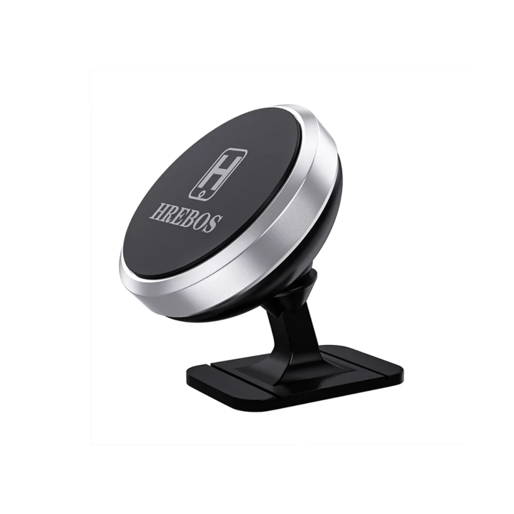 Suporte veicular hrebos magnético HS-063