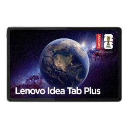 Tablet Lenovo Idea Tab Plus 12,1" 2.5K 90Hz 128GB 8GB RAM ZAG70943BR — H&H Suprimentos Corporativos