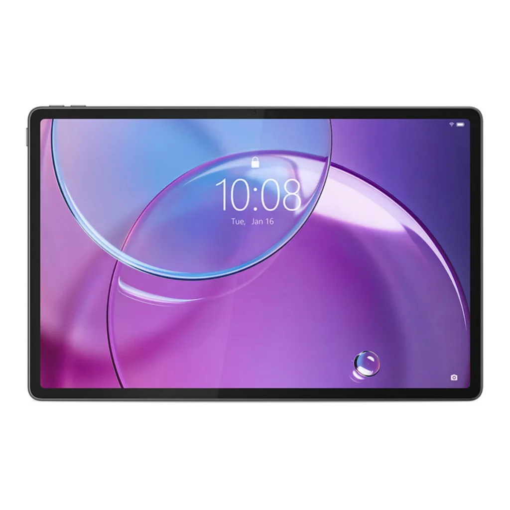 Tablet Lenovo idea tab Pro 13" 3.5K 144Hz 12GB ram 256GB TB390FU ZAHD0684BR