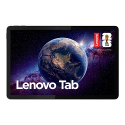 Tablet Lenovo Tab TB311FU 10,1" 64GB 4GB RAM Wi-Fi 5 Cinza — H&H Suprimentos Corporativos