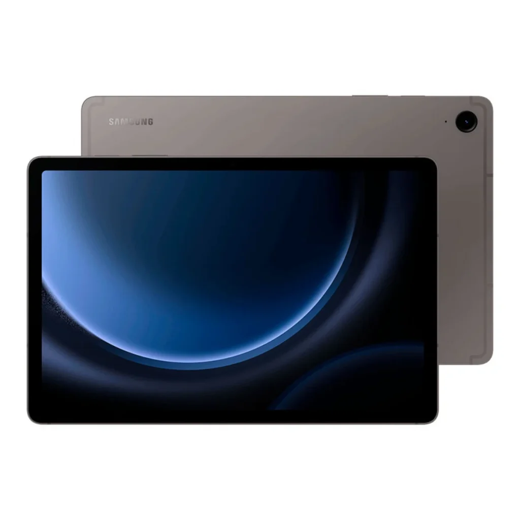 Tablet Samsung galaxy tab S9 fe 128GB 6GB ram 10,9" WI-FI 6 com s pen