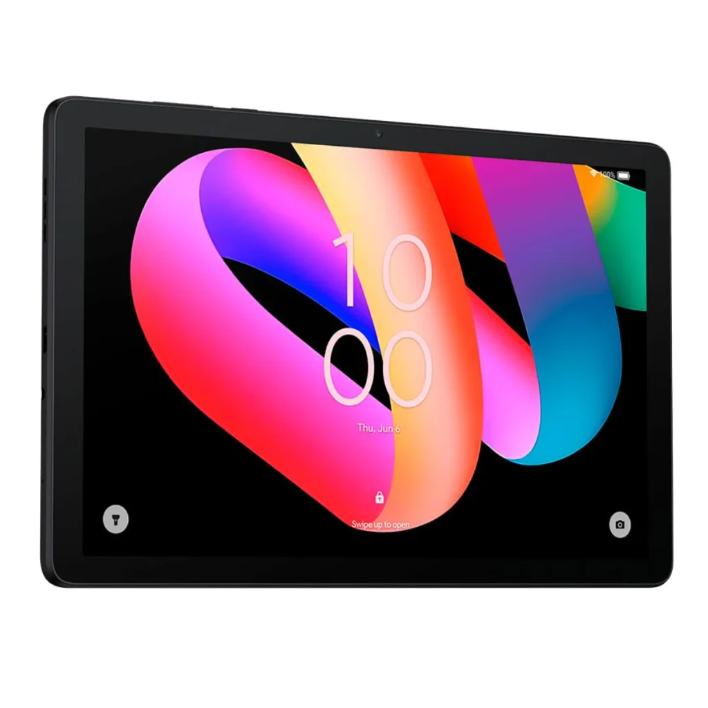 Tablet tcl tab 10L gen 3 lte 64GB 4GB ram tela 10,1" 8193A