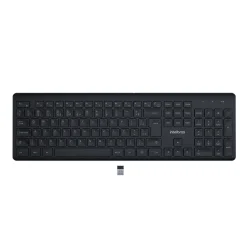 Teclado Sem Fio Intelbras TSI 50 USB — H&H Suprimentos Corporativos