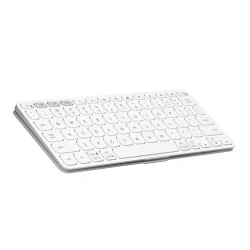 Teclado Sem Fio Logitech Keys-To-Go 2 Bluetooth Ultrafino — H&H Suprimentos Corporativos